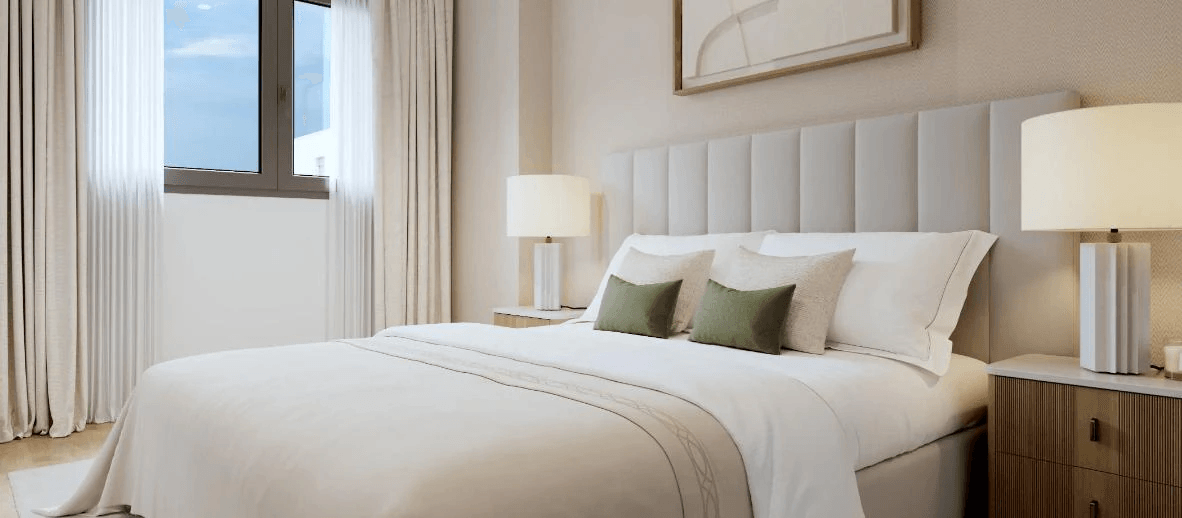 Nuevo apartamento Alicante norte