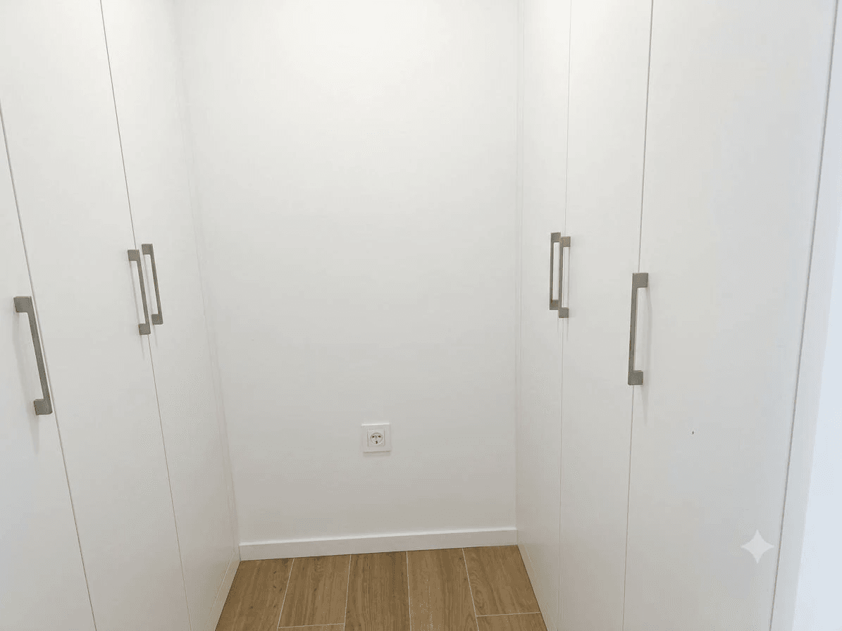 Apartamento con vistas al mar en campo de golf cerca de Alicante