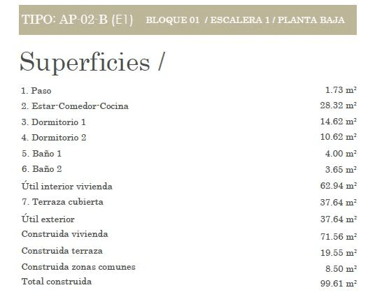 Apartamento con vistas al mar en campo de golf cerca de Alicante