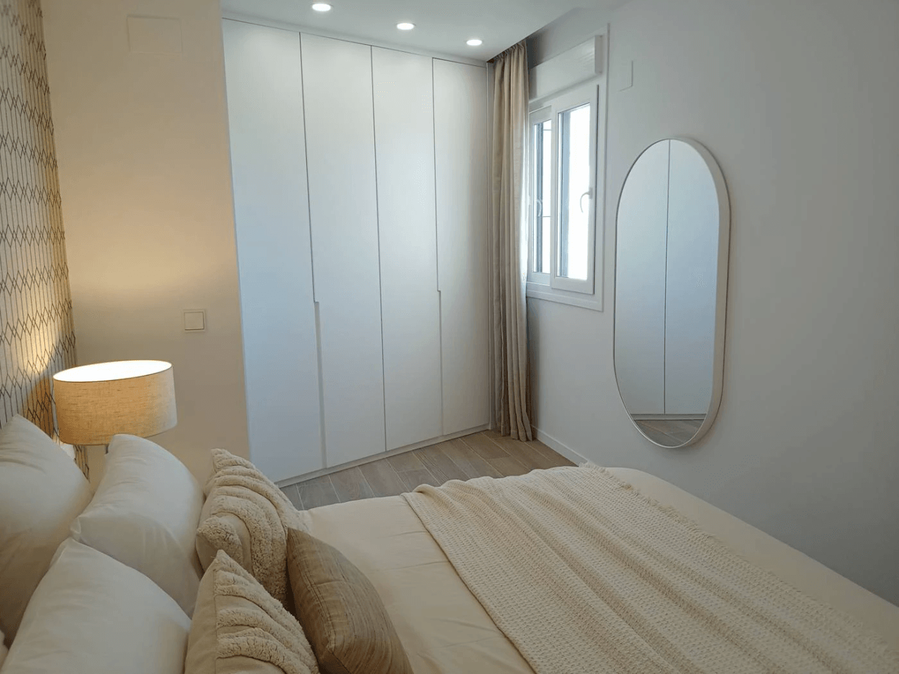 Villa Exclusiva con vistas en Polop